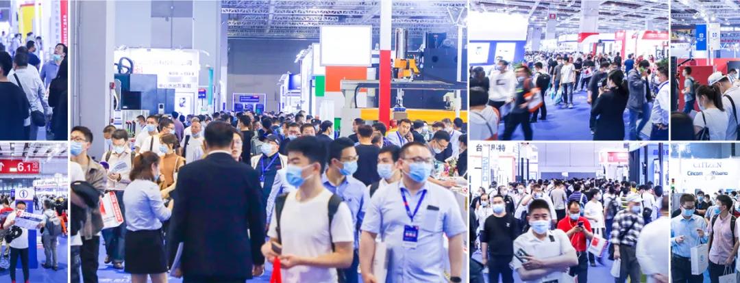 2021亞洲國際動力傳動與控制技術(shù)展覽會，復(fù)興偉業(yè)展位搶先看