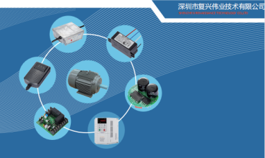 風(fēng)機(jī)專用電機(jī)智能控制四大升級方案，復(fù)興偉業(yè)以創(chuàng)新賦能時(shí)代