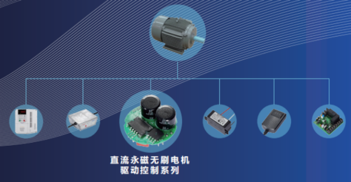 2023年泵行業(yè)前景如何？復興偉業(yè)電機智控四大方案助行業(yè)“狂飆”發(fā)展！